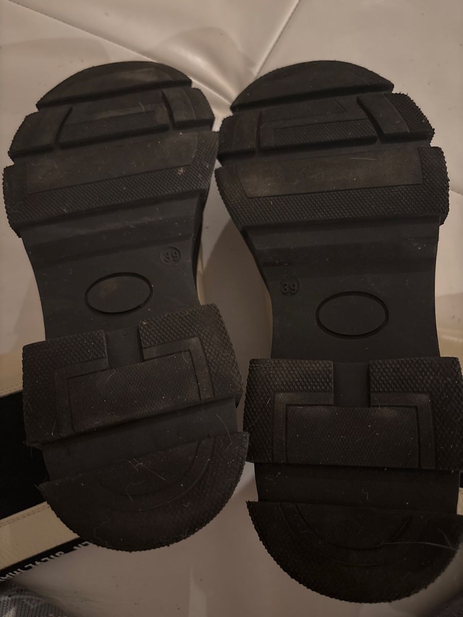 Steve Madden Scarpe da donna: Boots Damen Grösse 39 Marke Steve Madden – Usato da Schwyz venduto da Trofana 3
