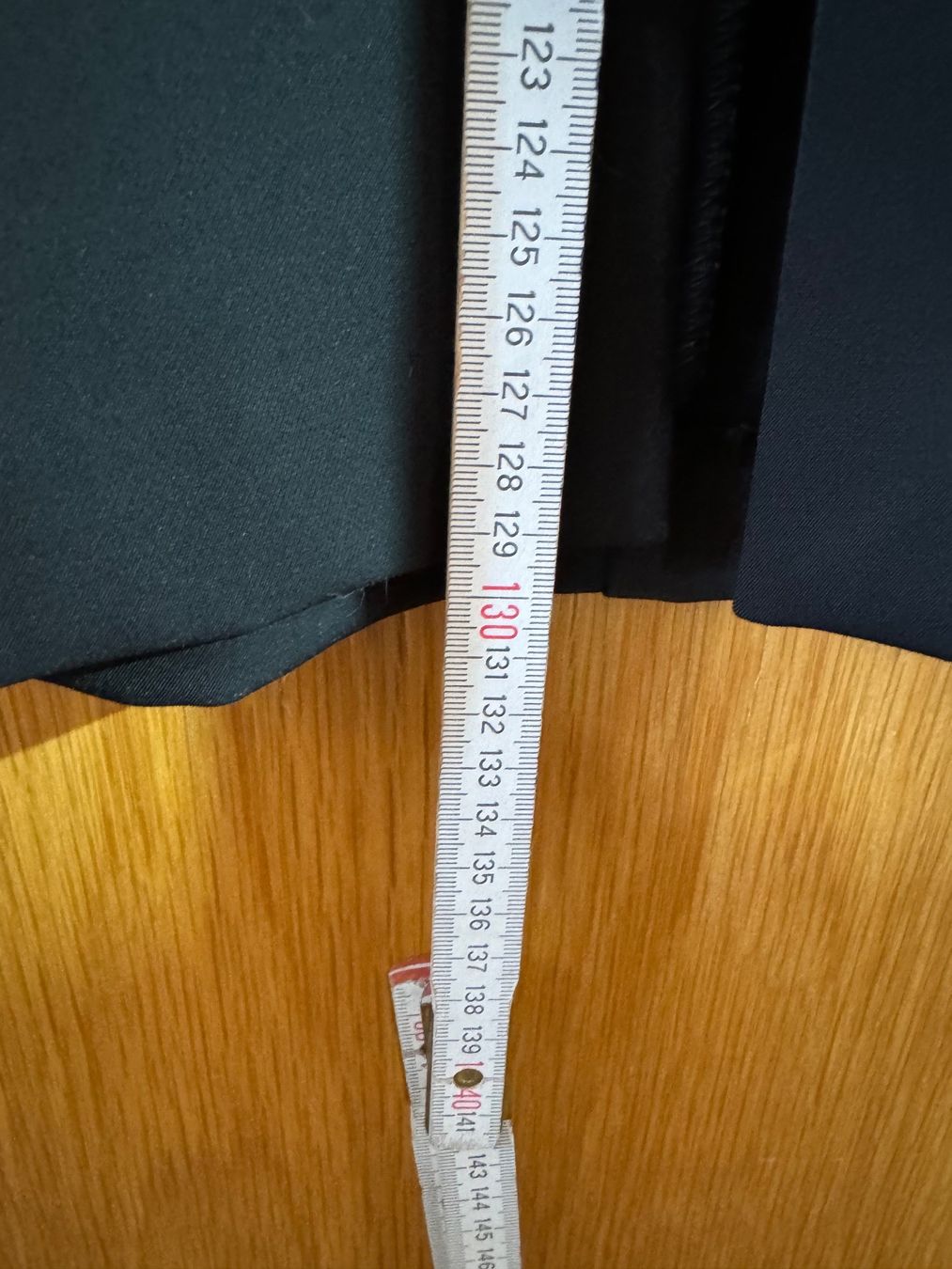 Zara Kleider: Wunderschönes Kleid von Zara Gr. S – Gebraucht aus Grosswangen von second_hand_dress 1