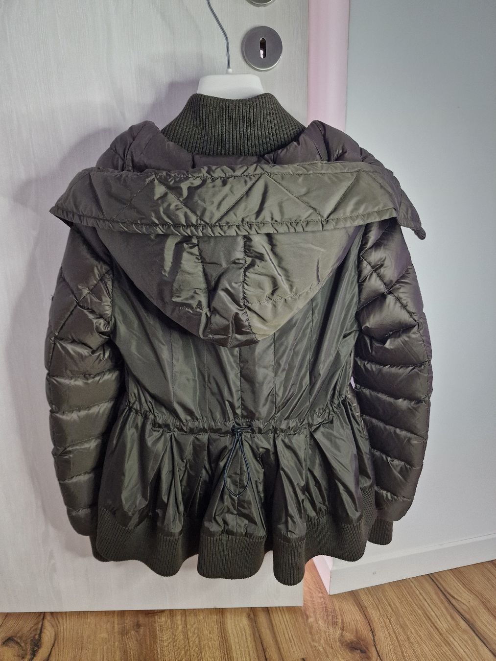 Moncler Jacken: Doudoune Moncler "Cham" – Gebraucht aus Yverdon-les-Bains von Ed9lude 7