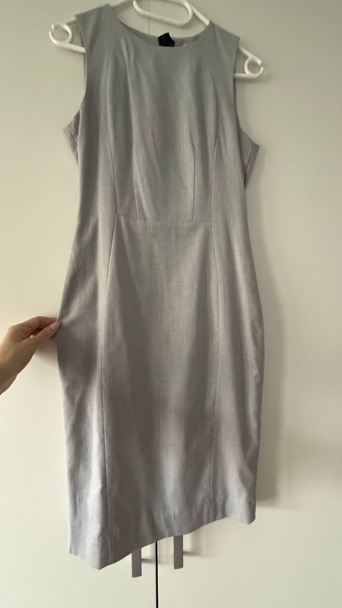 Vestiti: H&M Kleid 36 – Usato da Sargans venduto da dia_xw6j