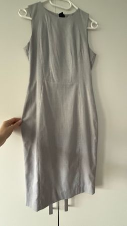 H&M Kleid 36