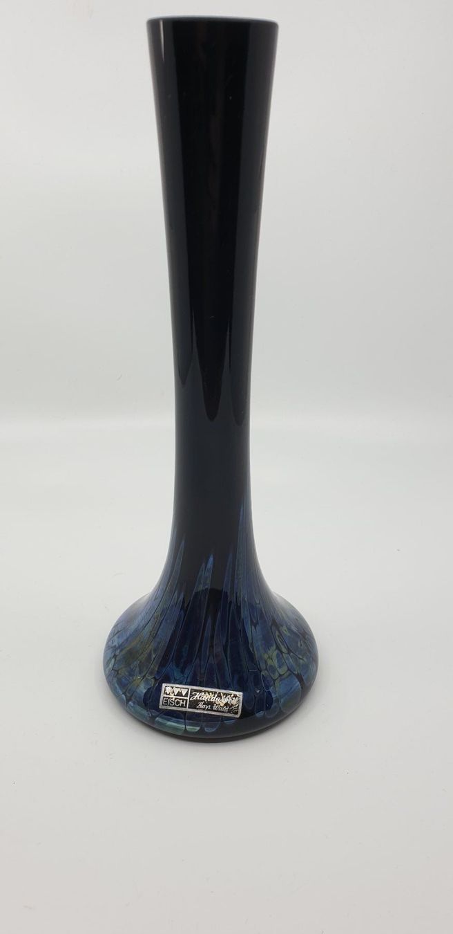 Vasen & Gefässe: Eisch Vase – Gebraucht aus Emmen von Brockofsky