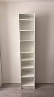 IKEA BILLY Regal weiss / neuwertig