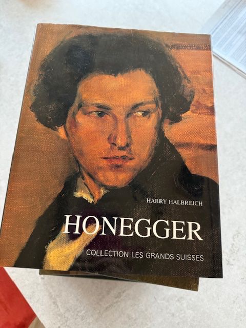 Libri: Encyclopédie "Les grands Suisses", prix bradé – Nuovo (secondo la descrizione) da Enges venduto da cordec 2
