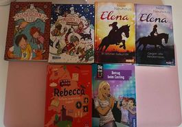 Jugendbücher