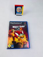 Playstation 2 PS2 Asterix & Obelix XXL 2 Mission: Las Vegum