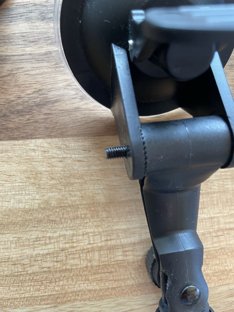 Gopro Action Cam: GoPro Hero 7 mit Zubehör – Usato da Nunningen venduto da Traktorpilot 2