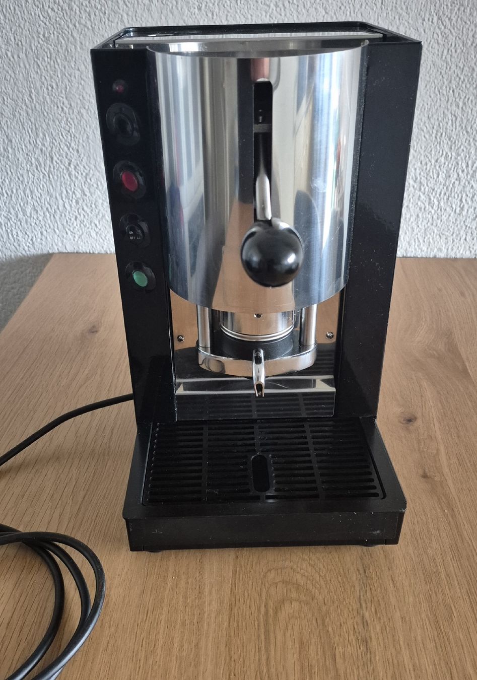 Macchine per caffè & Macchine per espresso: Spinel Kaffeemaschine +150Pads – Usato da Hendschiken venduto da danimonti1979 1