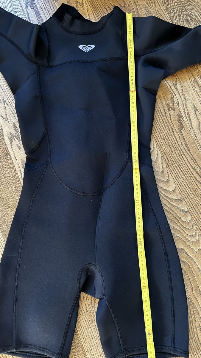 Roxy Planches de surf: Roxy, Neopren Shorty, Damen, schwarz – Neuf (Voir description) à Winterthur par Tanja151274 4