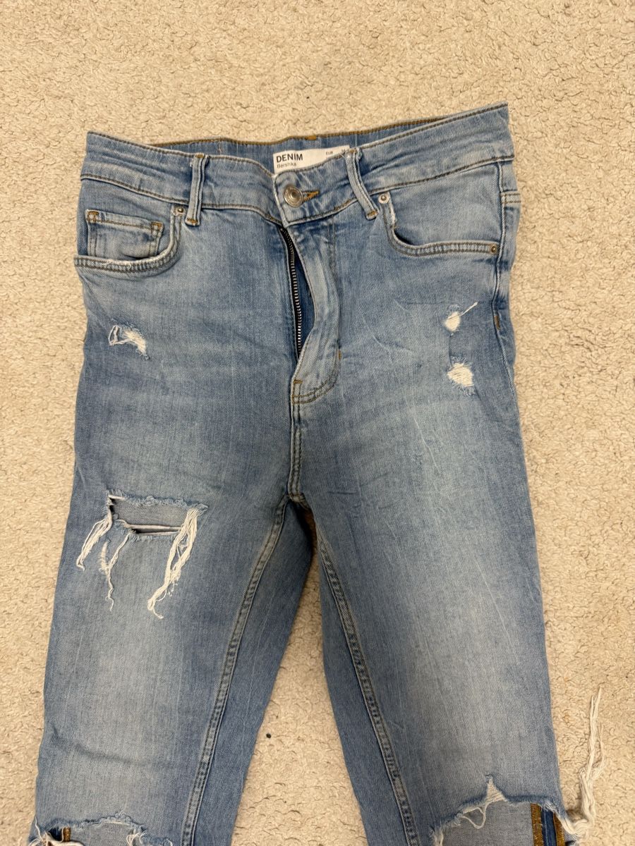 Jeans: Jeans  – Usato da Bolligen venduto da arg_v256