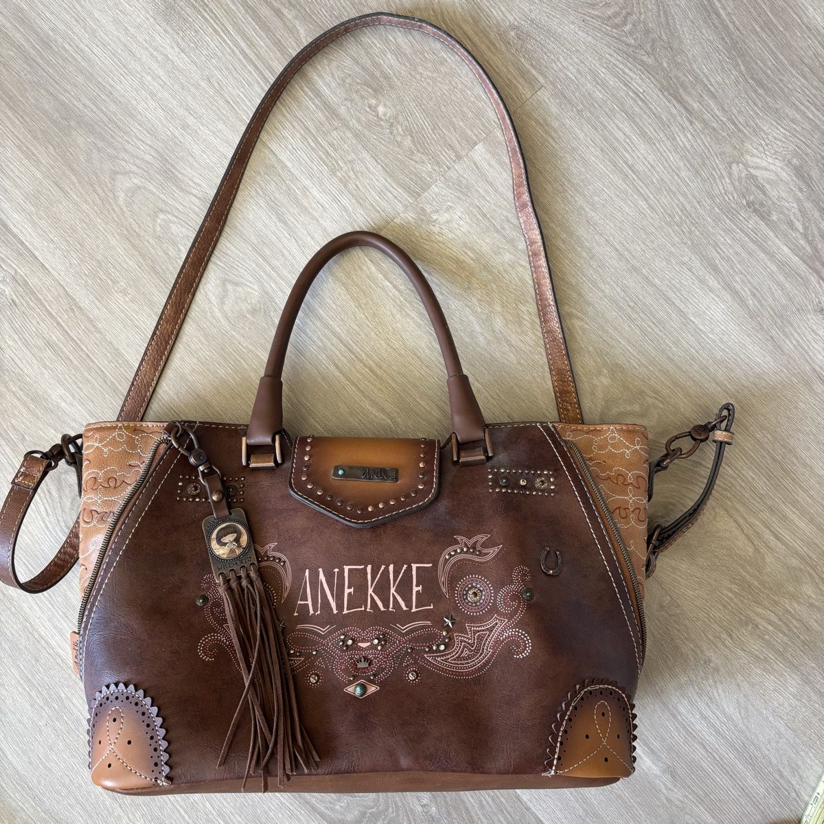 Anekke Taschen für Damen: ANEKKE Tasche – Neu (gemäss Beschreibung) aus Villnachern von fellinchen