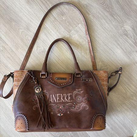ANEKKE Tasche