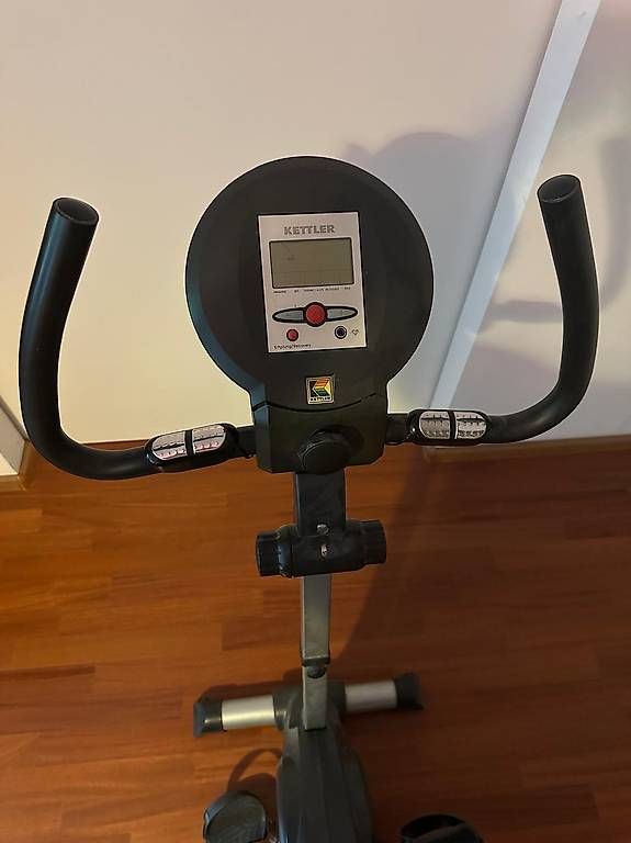 Hometrainer: Kettler Corsa – Usato da Basel venduto da kitchen1 1