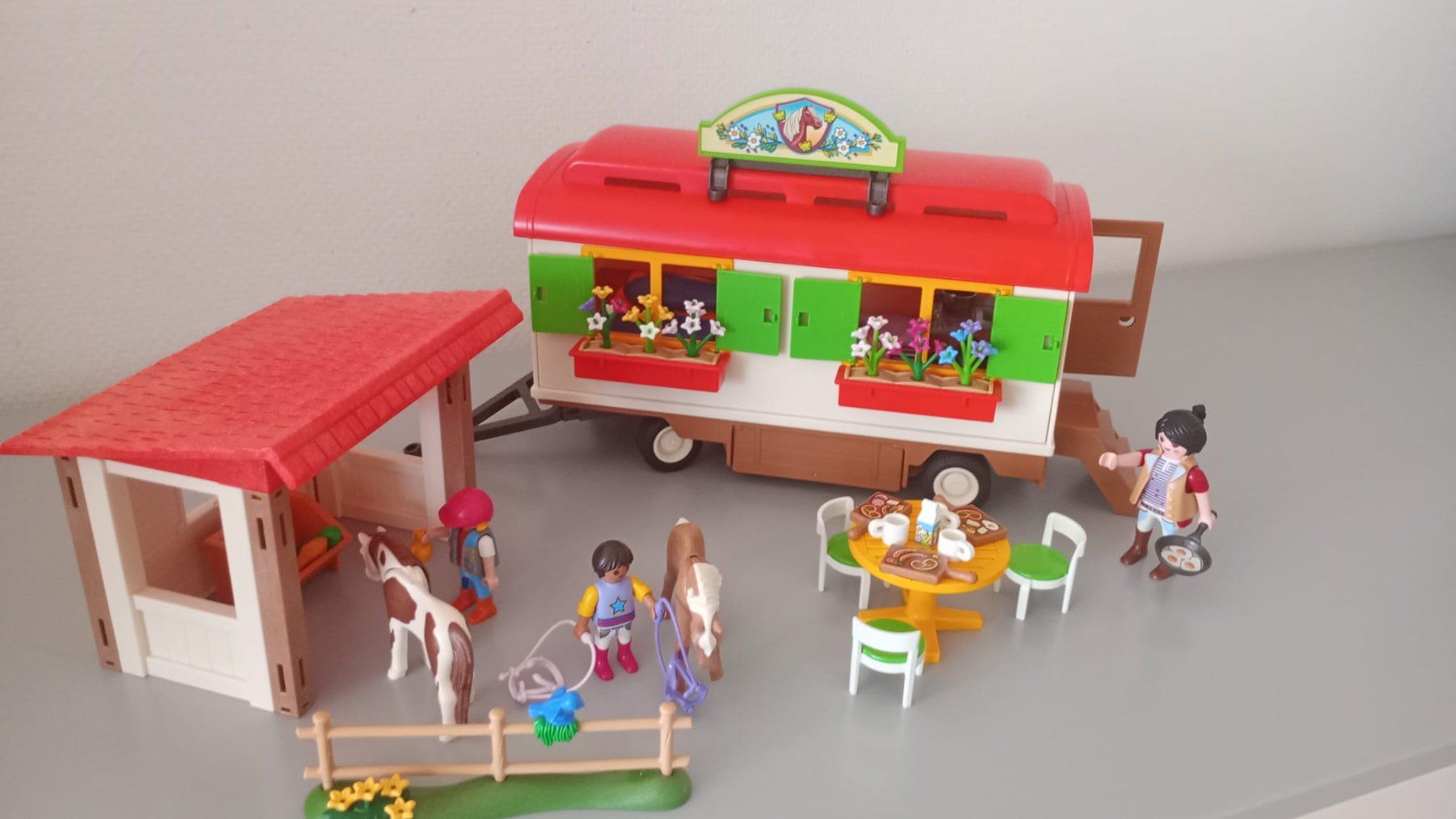 Playmobil Jouets: Playmobil Country 70510 – D'occasion à Stein AR par bigjohn82 2