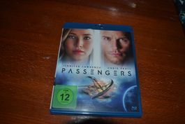 Passengers