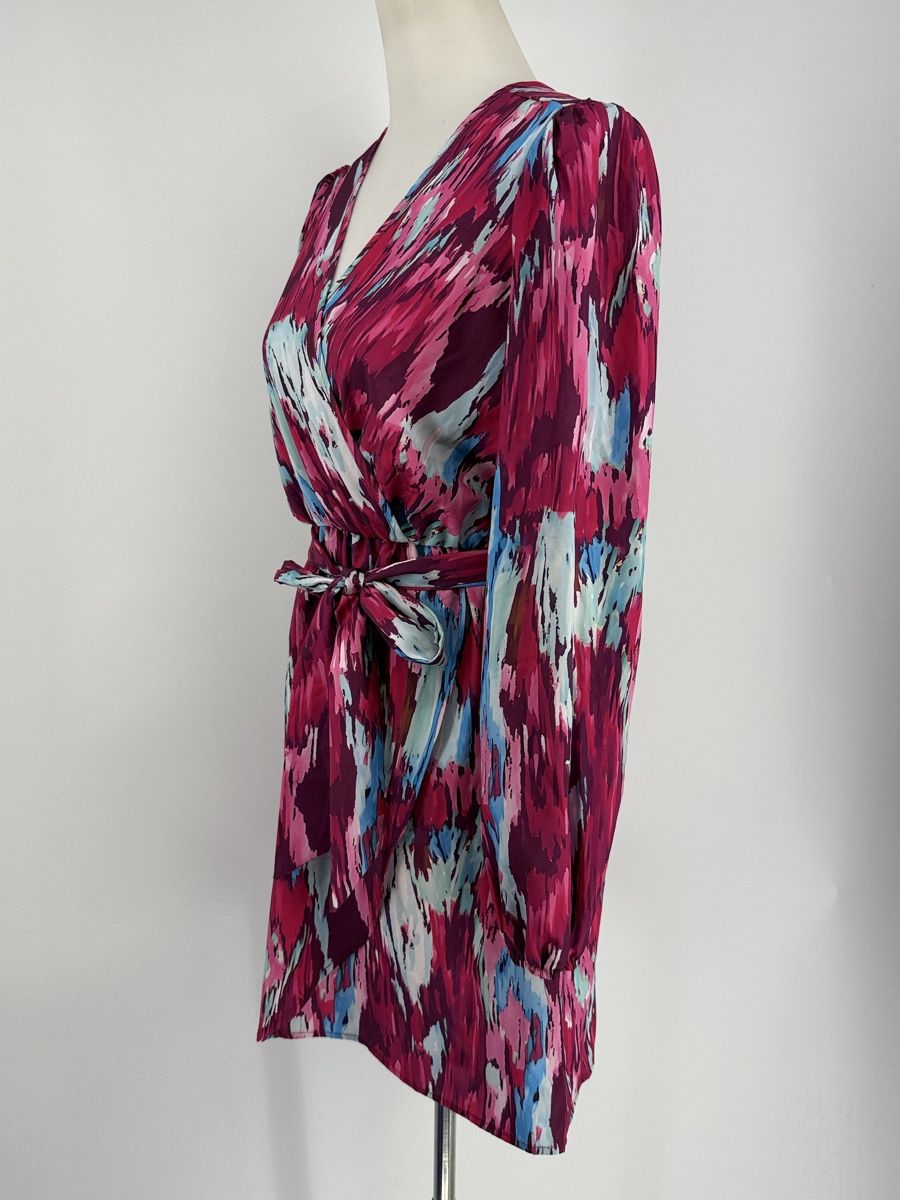 Shein Kleider: Kleid Gr. M von Shein – Gebraucht aus Auenstein von moin. 3
