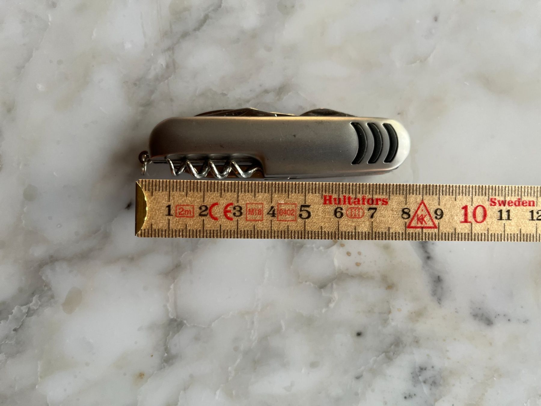 Coltelli tascabile: Sackmesser, Stainless Steel – Usato da Bern venduto da cubus01 8