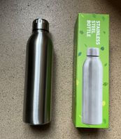 neu & OVP Thermosflasche | Stainless Steal | 500ml 🩶