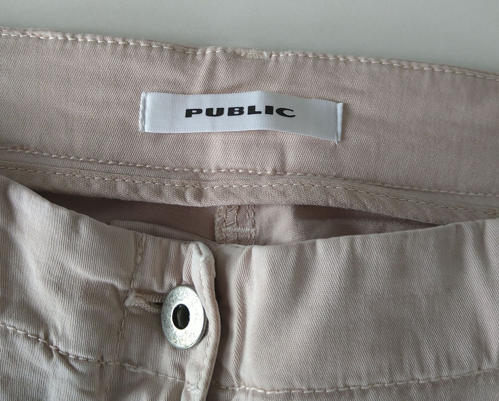 Pantaloni: Hose Public Gr. XL – Nuovo (secondo la descrizione) da Degersheim venduto da 191maschina46 4