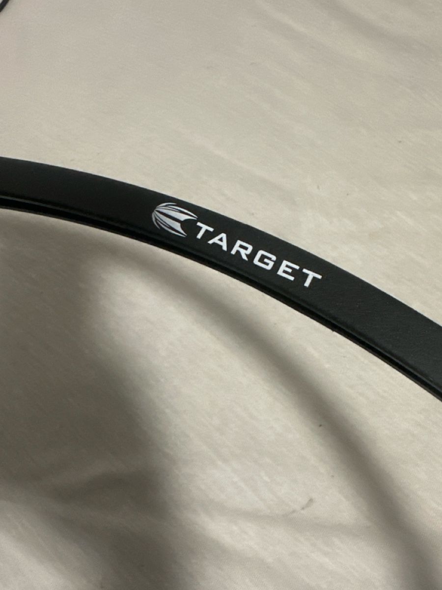 Lampes: Darts Target Corona Vision Ringlicht – D'occasion à Stetten AG par FabianWey 1