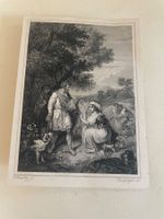 Francis Wheatley  (1747 - 1801) Romargue (engraver)