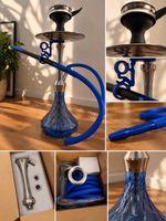 Amy Deluxe Shisha – neu oder gebraucht erhältlich
