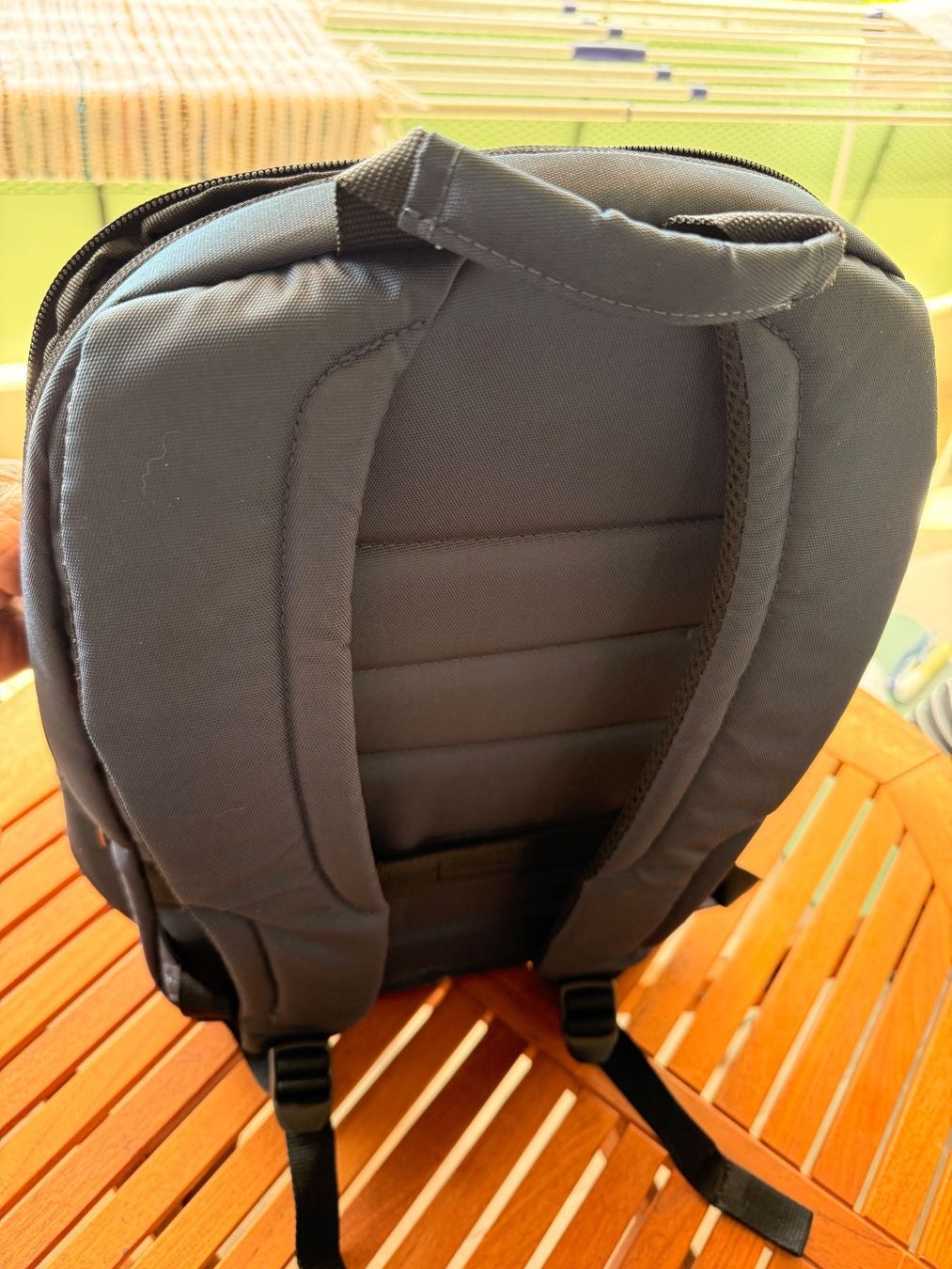 Samsonite Rucksäcke: Samsonite Rucksack – Neu (gemäss Beschreibung) aus Füllinsdorf von Marcy1 3