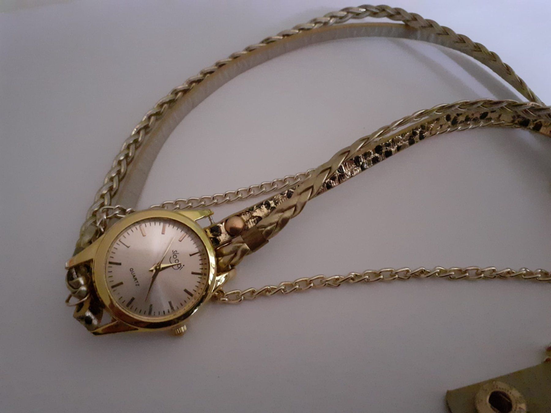 Uhren: Damen - Armbanduhr – Neu und originalverpackt aus Stansstad von kam_5wgj 2