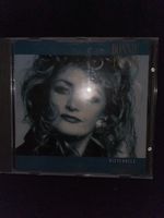 CD Bonnie Tyler Bitterblue guter Zustand