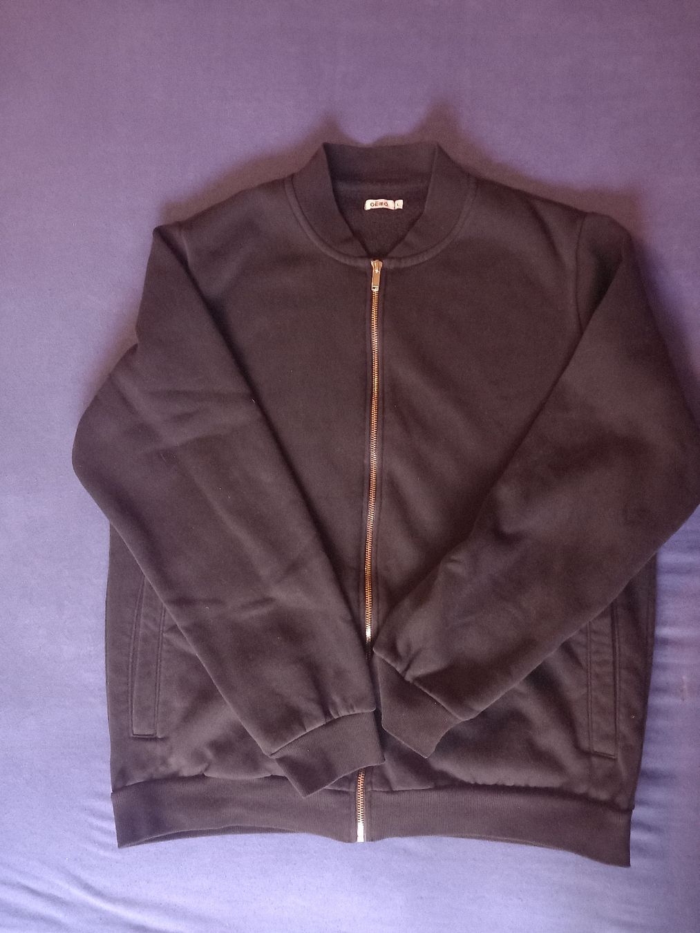 Giacche: Jacket  Gemo Taille L - Parfait État! – Usato da Salavaux venduto da PrimeDealsCH