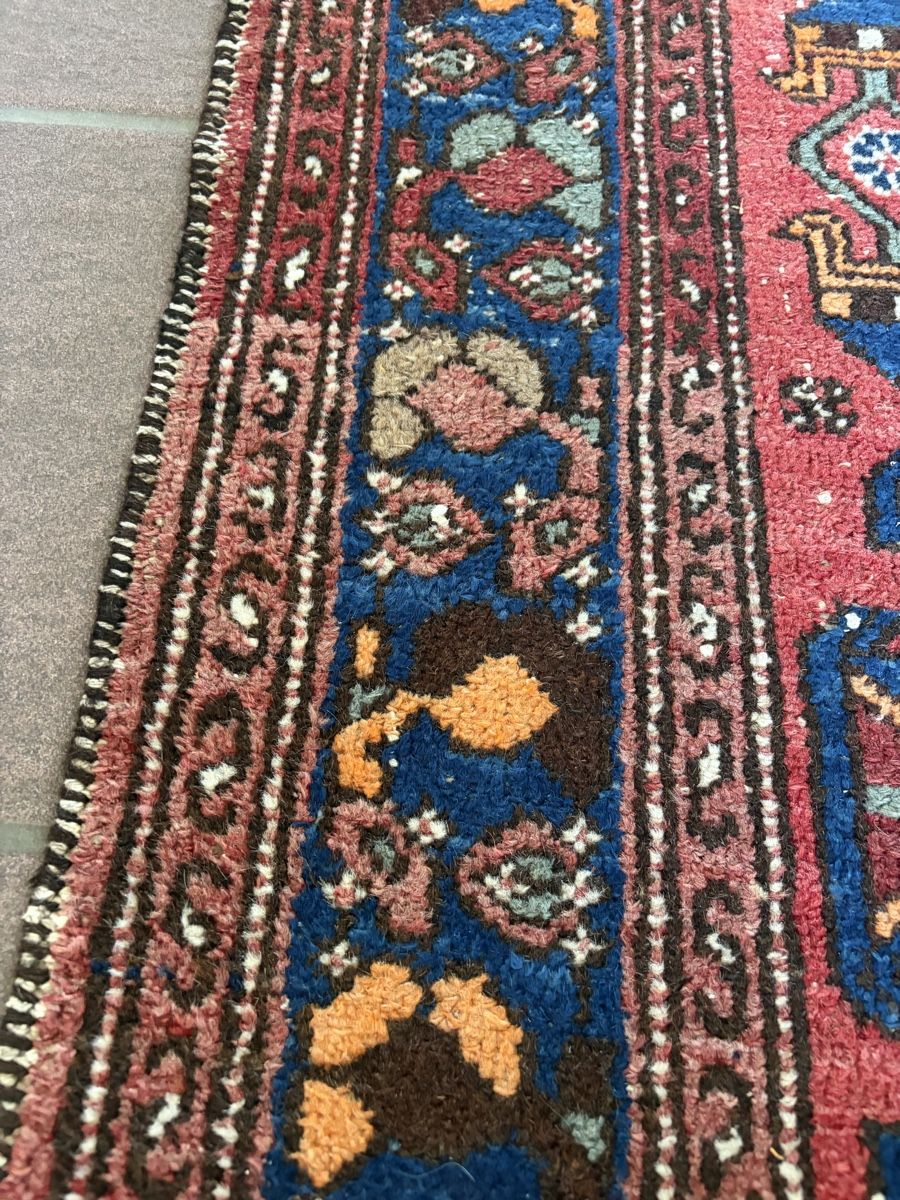 Tapis: Teppich antik – D'occasion à Freidorf TG par ibipatria 2