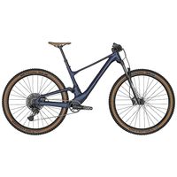 Mountainbike Scott Spark 970 Blue Grösse XL/54cm Neu