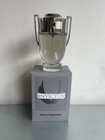 Invictus Paco Rabanne Eau de Toilette