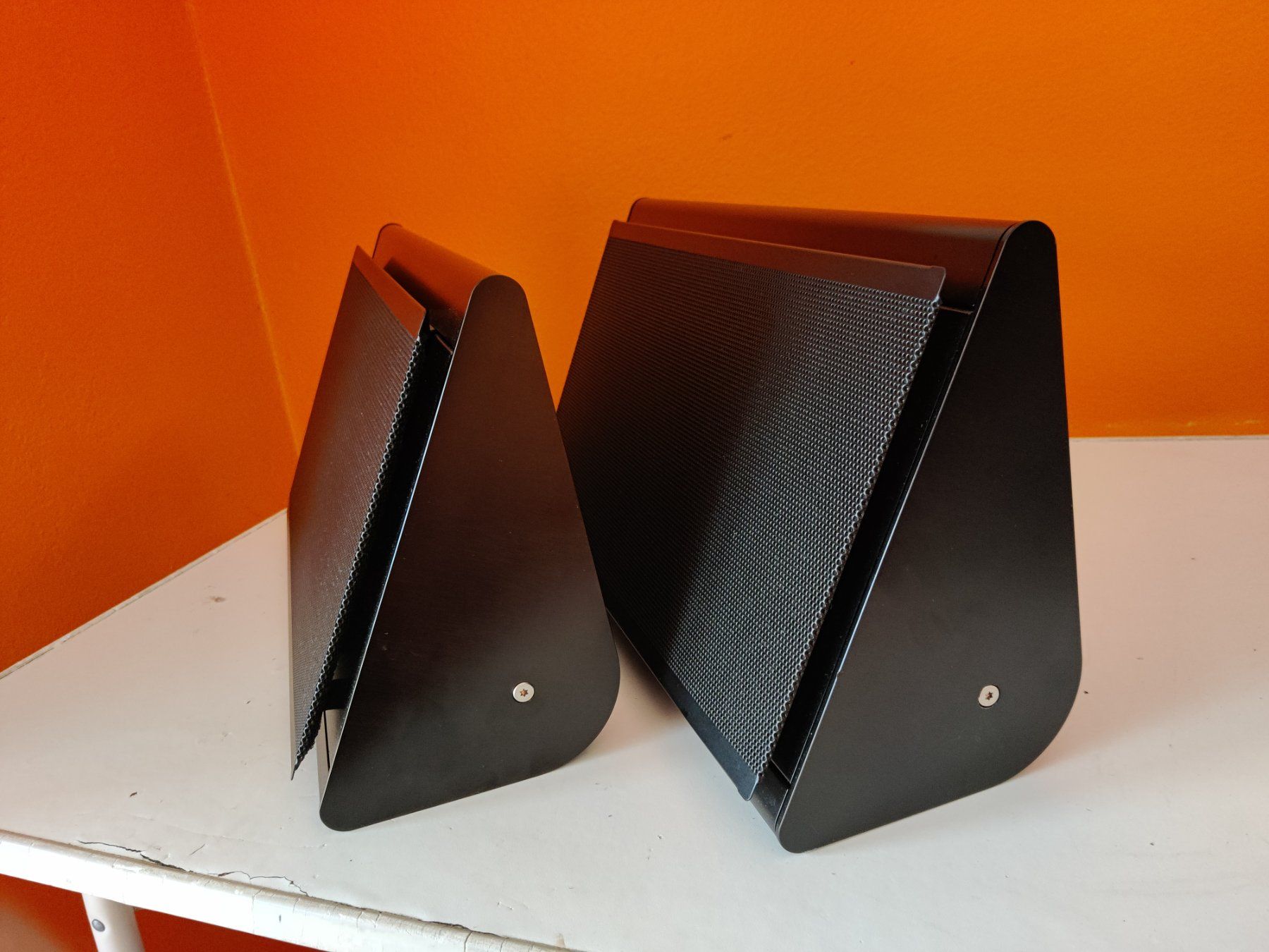 Piega Casse acustiche: PIEGA AS3 WIE NEU !!!!! – Usato da Novazzano venduto da cri_kd9t 1