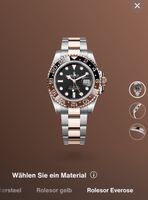 Rolex GMT-Master Rootbeer 