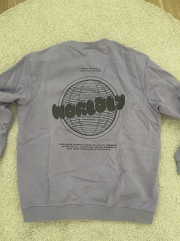 Pullover & Sweatshirts: Pullover – Gebraucht aus Düdingen von sahli89 1