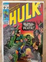 Incredible Hulk (1962 Marvel 1st Series) #139 VG/FN 5.0