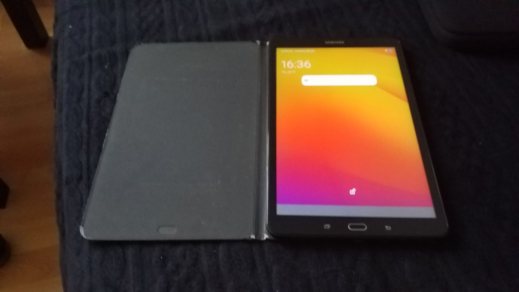 Samsung Tablet PC: Samsung tab A6 LTE – Usato da Meggen venduto da Malecifent