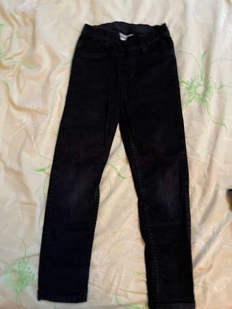 Pantalons fille 122