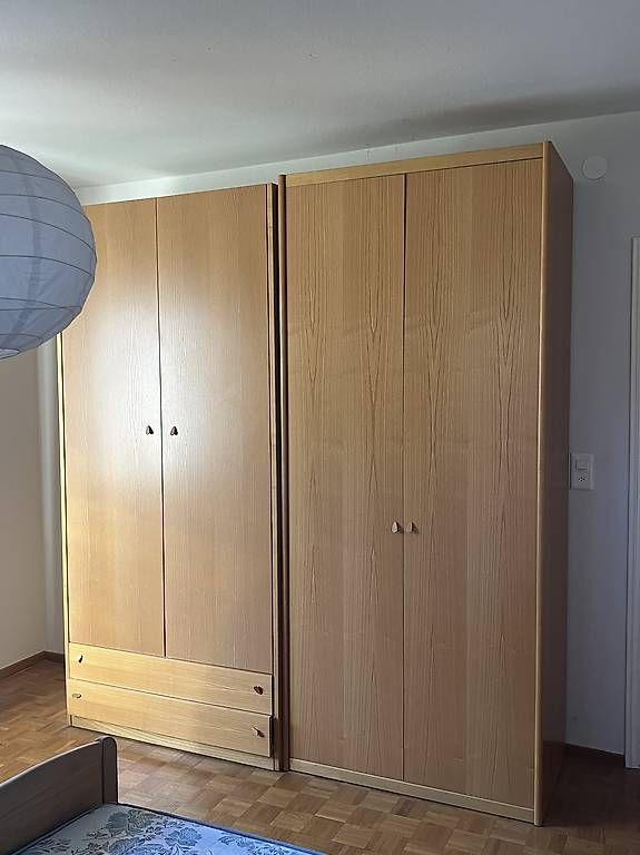 Armadi: Camera da letto (armadio e letti) – Usato da Comano venduto da ama_75gd 1