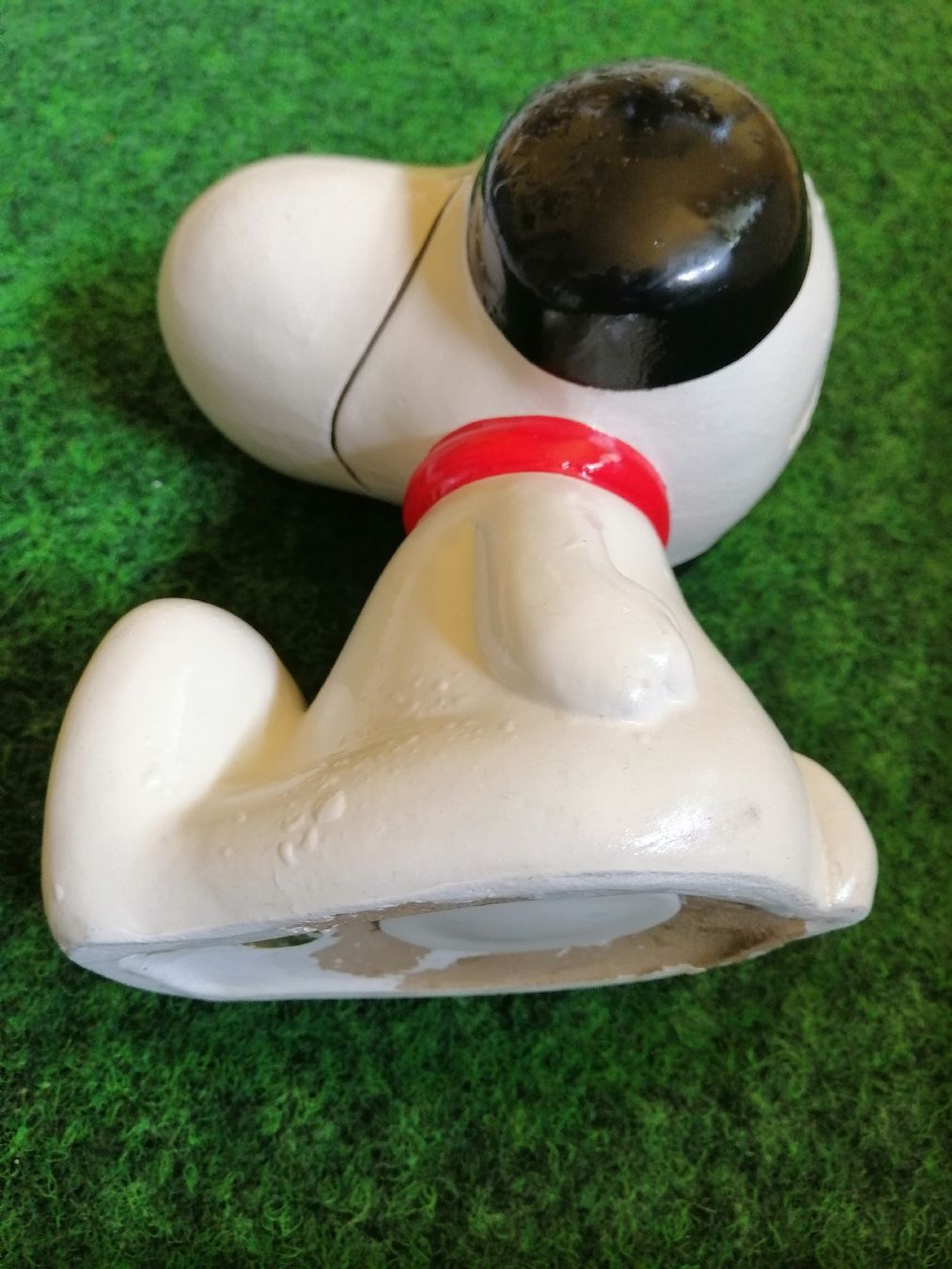 Salvadanai: Altes Snoopy Kässeli – Usato da Villmergen venduto da MONCHHICHI 1