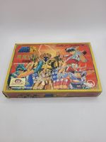 Saint Seiya Ougon Densetsu Kanketsuhen Famicom NES OVP Japan