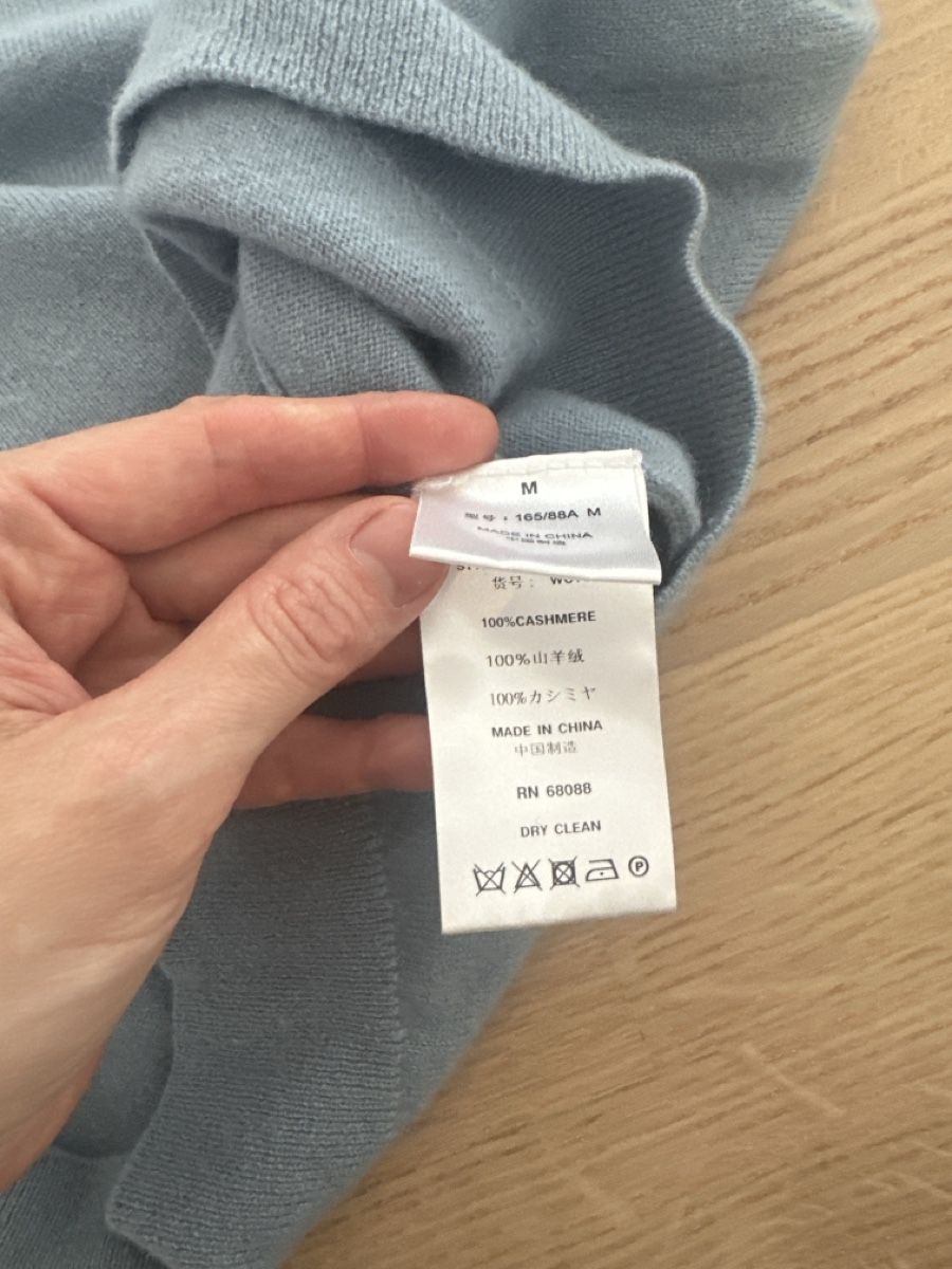 Pullover & Sweatshirts: TSE Kaschmir Pullover – Gebraucht aus Ostermundigen von jurz 3