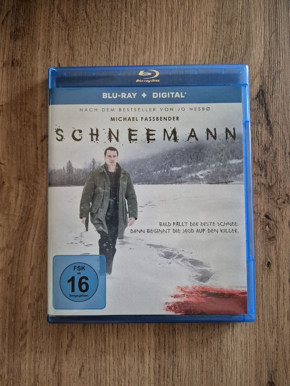 Tous les DVDs: Schneemann DVD – Neuf (Voir description) à Berneck par jst_nk6y