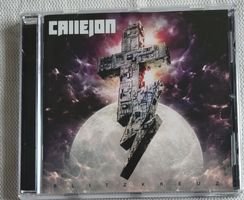 Callejon - Blitzkreuz