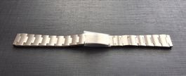 Vintage: Uhrenband OPTEL SWISS (Stahl/Inox)