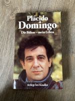 Placido Domingo - Die Bühne - mein Leben, Biografie!