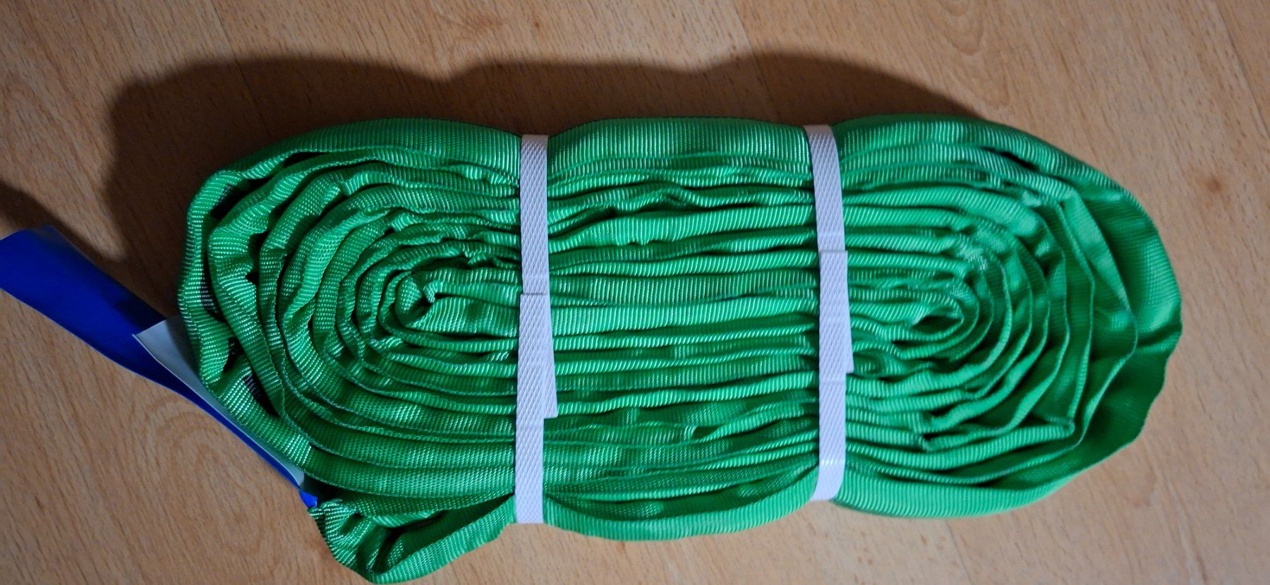 Matériel de grimpe: Rundschlinge 2000kg 3 Meter Neu – Neuf (Voir description) à Domat Ems par Gaar0