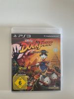 DuckTales Remastered PS3