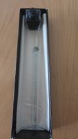 Federhalter aus Glas mit Tintenfass NEU